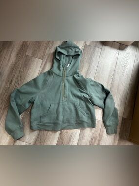 Lululemon Scuba Hoodie